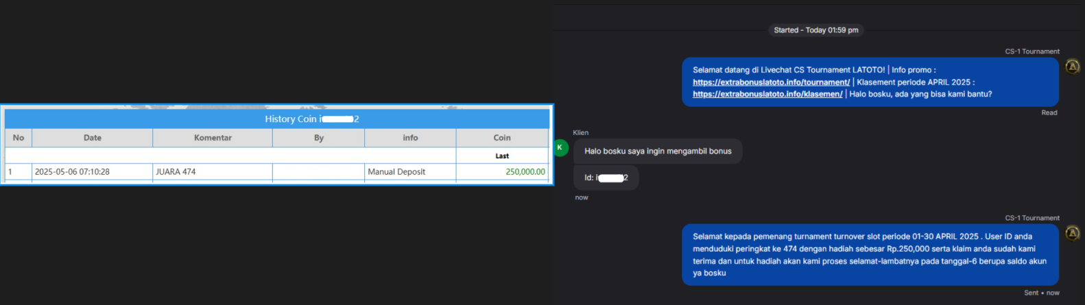 Lightshot screenshot
