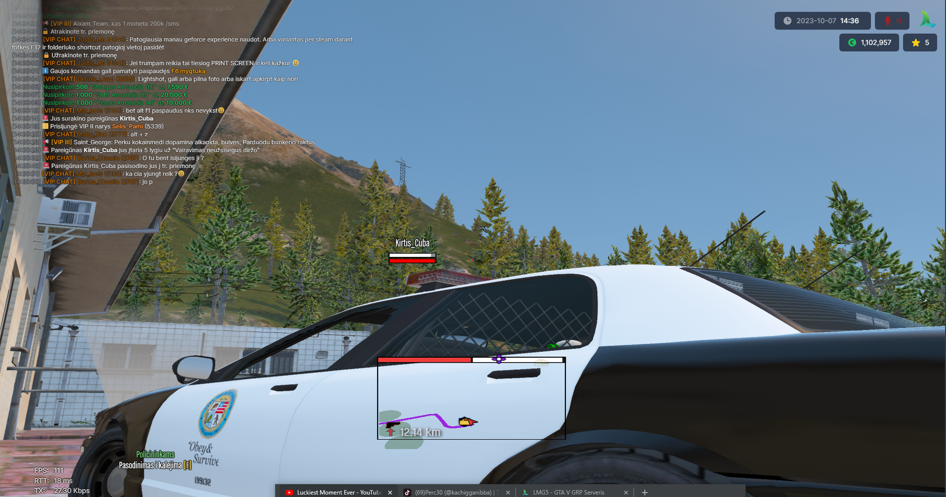 Lightshot screenshot
