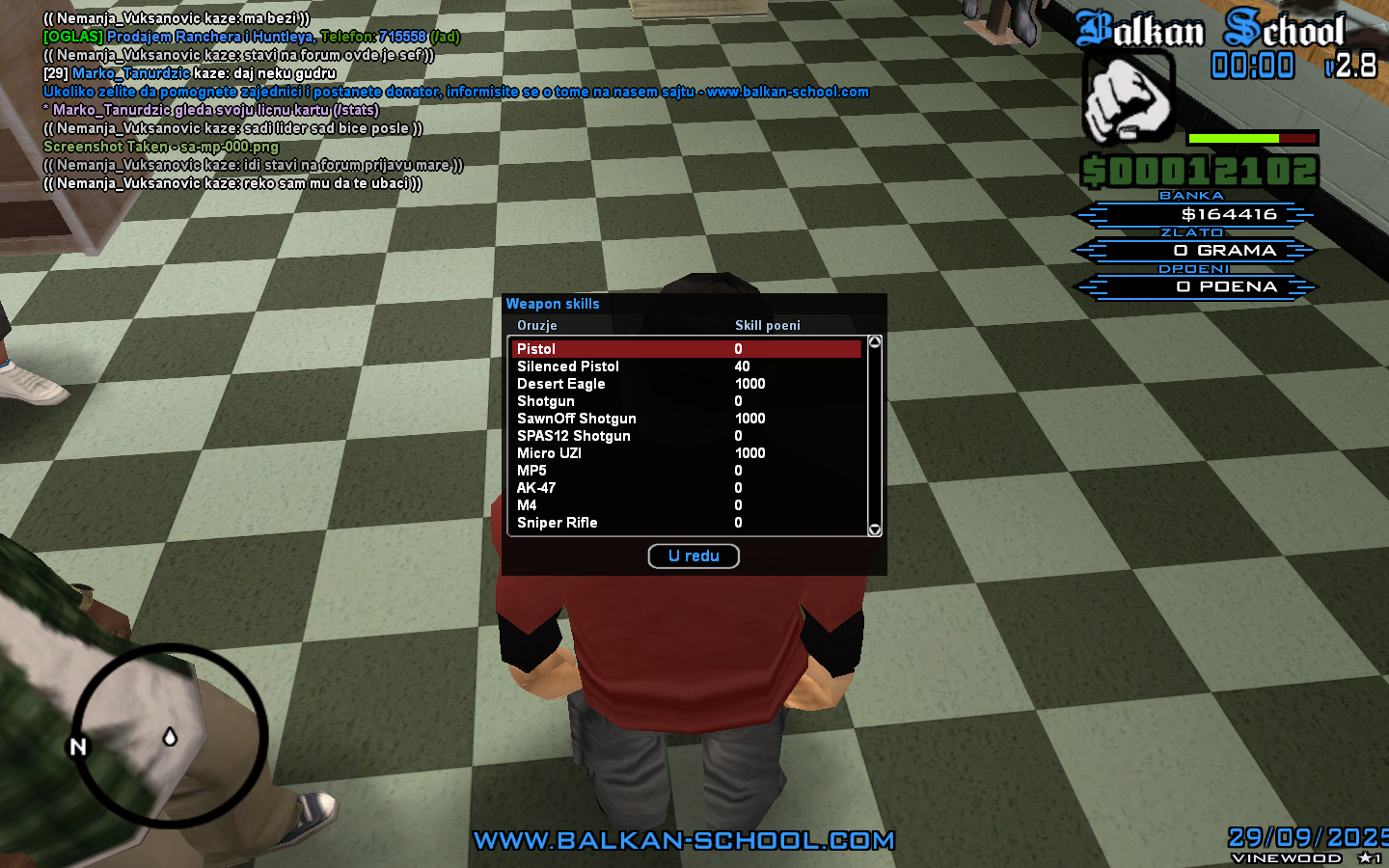 Lightshot screenshot