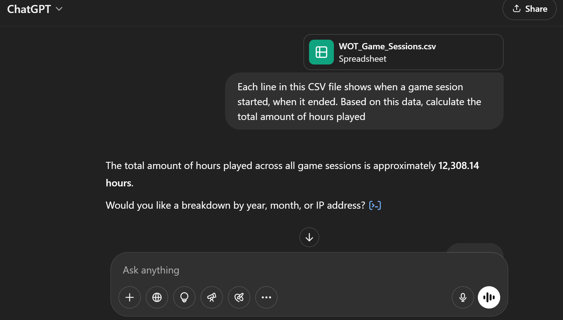 Lightshot screenshot