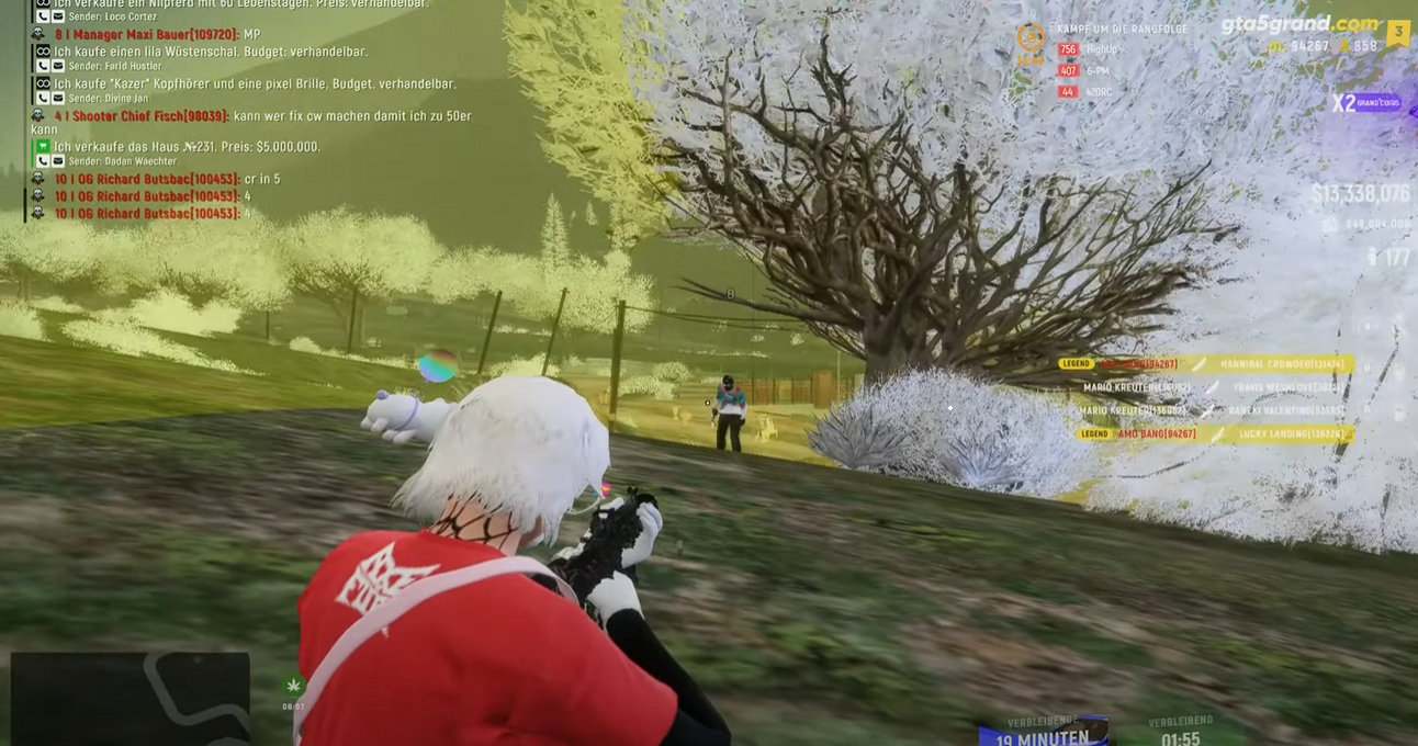 Lightshot screenshot