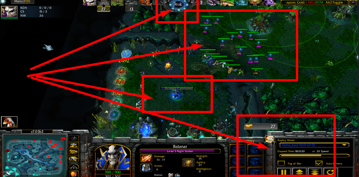 Lightshot screenshot