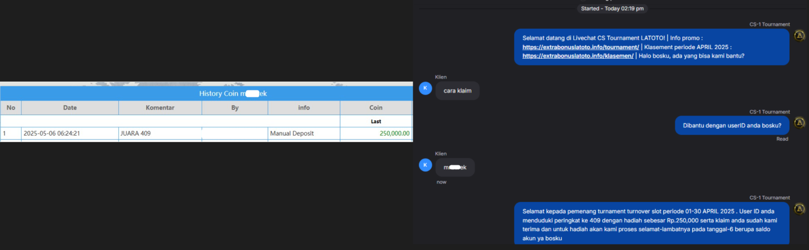 Lightshot screenshot