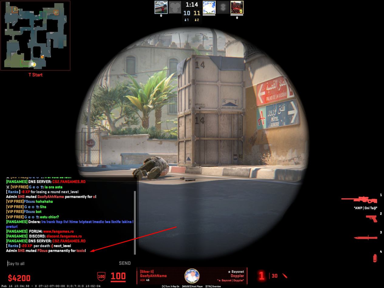 Lightshot screenshot