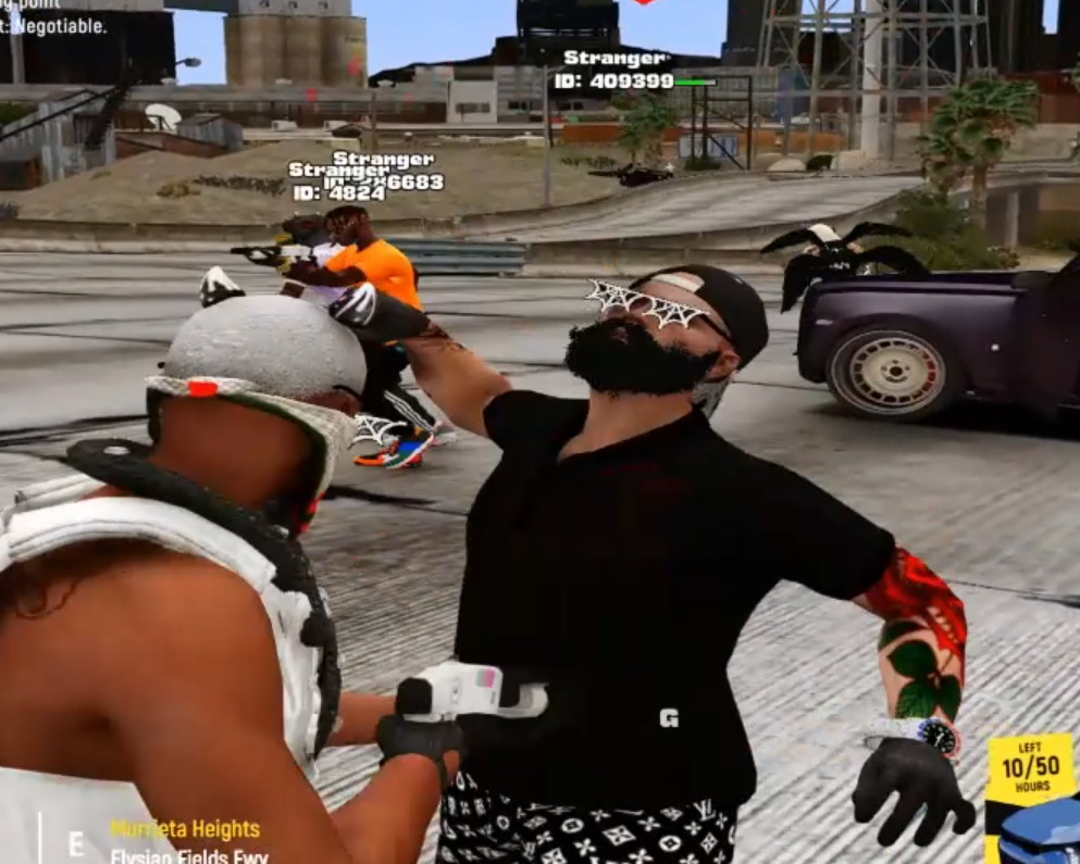Lightshot screenshot