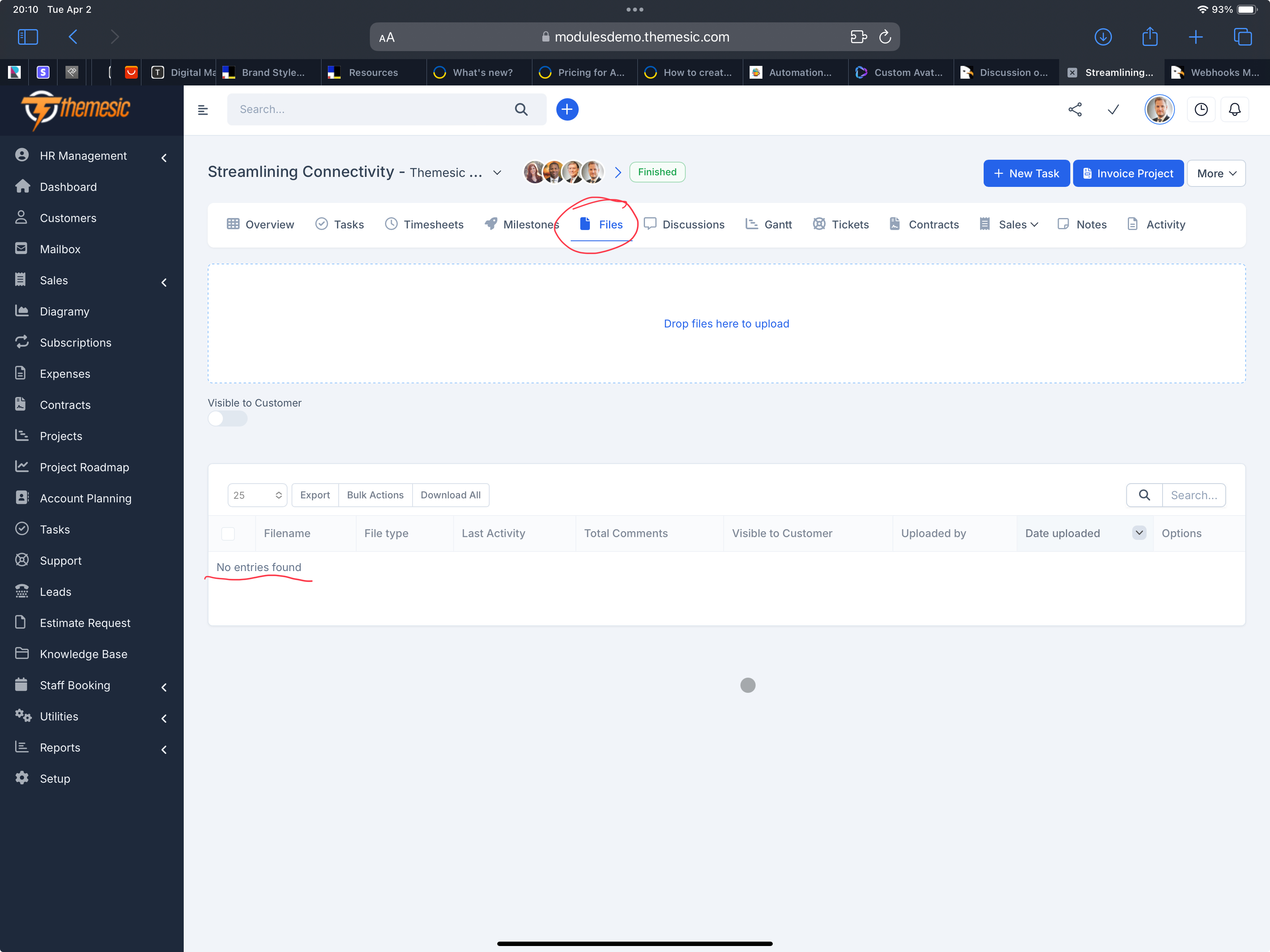 Lightshot screenshot