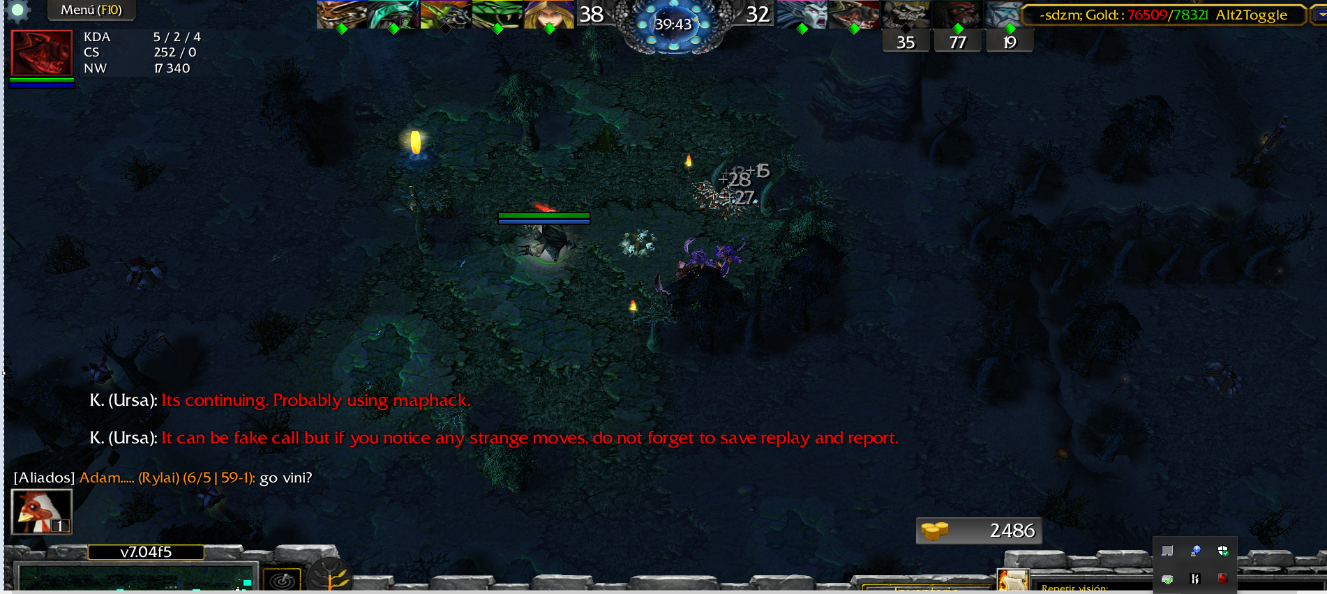 Lightshot screenshot