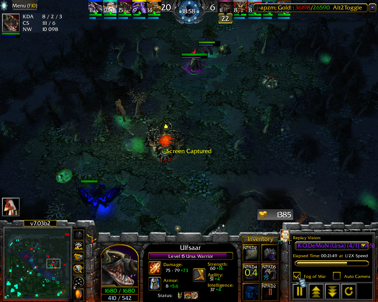 Lightshot screenshot