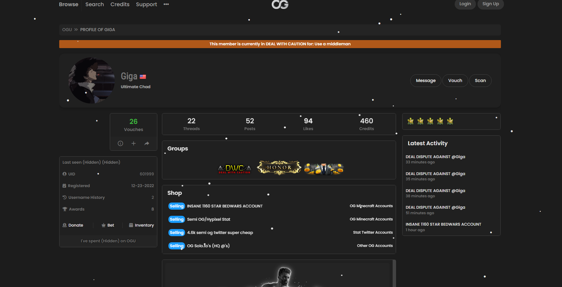 Lightshot screenshot