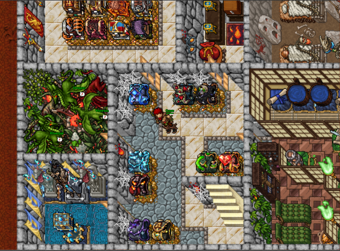 Lightshot screenshot