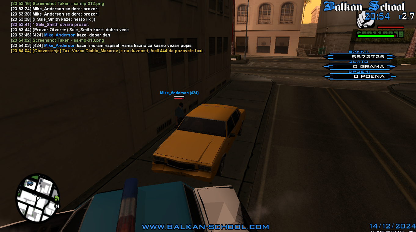 Lightshot screenshot