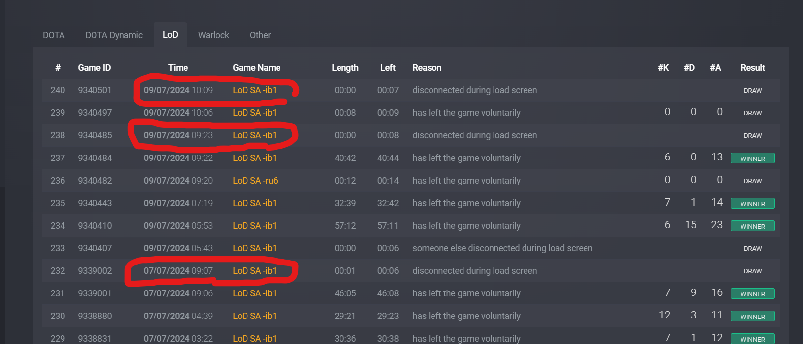 Lightshot screenshot