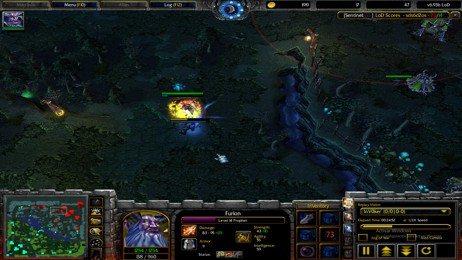 Lightshot screenshot