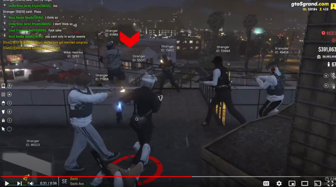 Lightshot screenshot