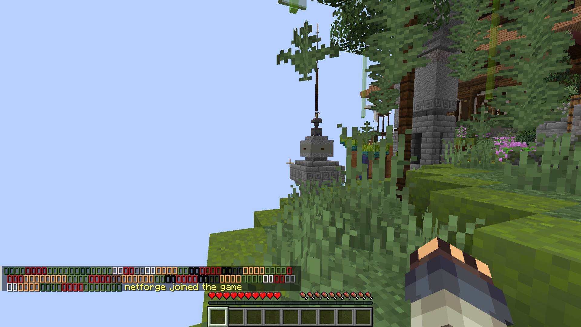 Lightshot screenshot