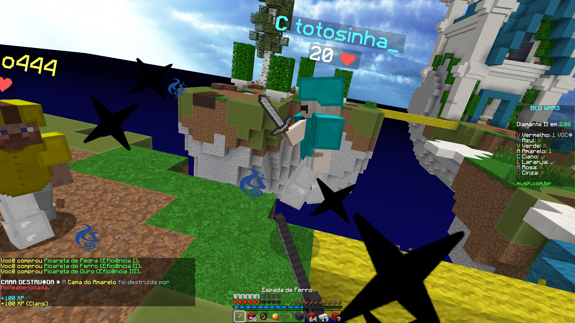 Lightshot screenshot