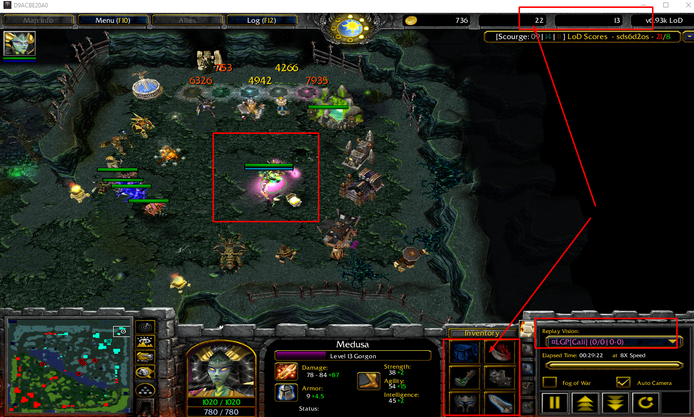 Lightshot screenshot
