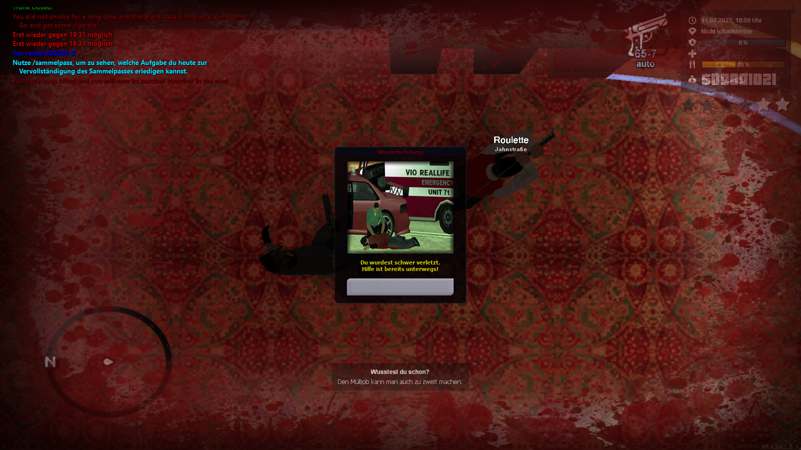 Lightshot screenshot