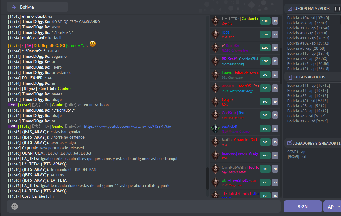 Lightshot screenshot