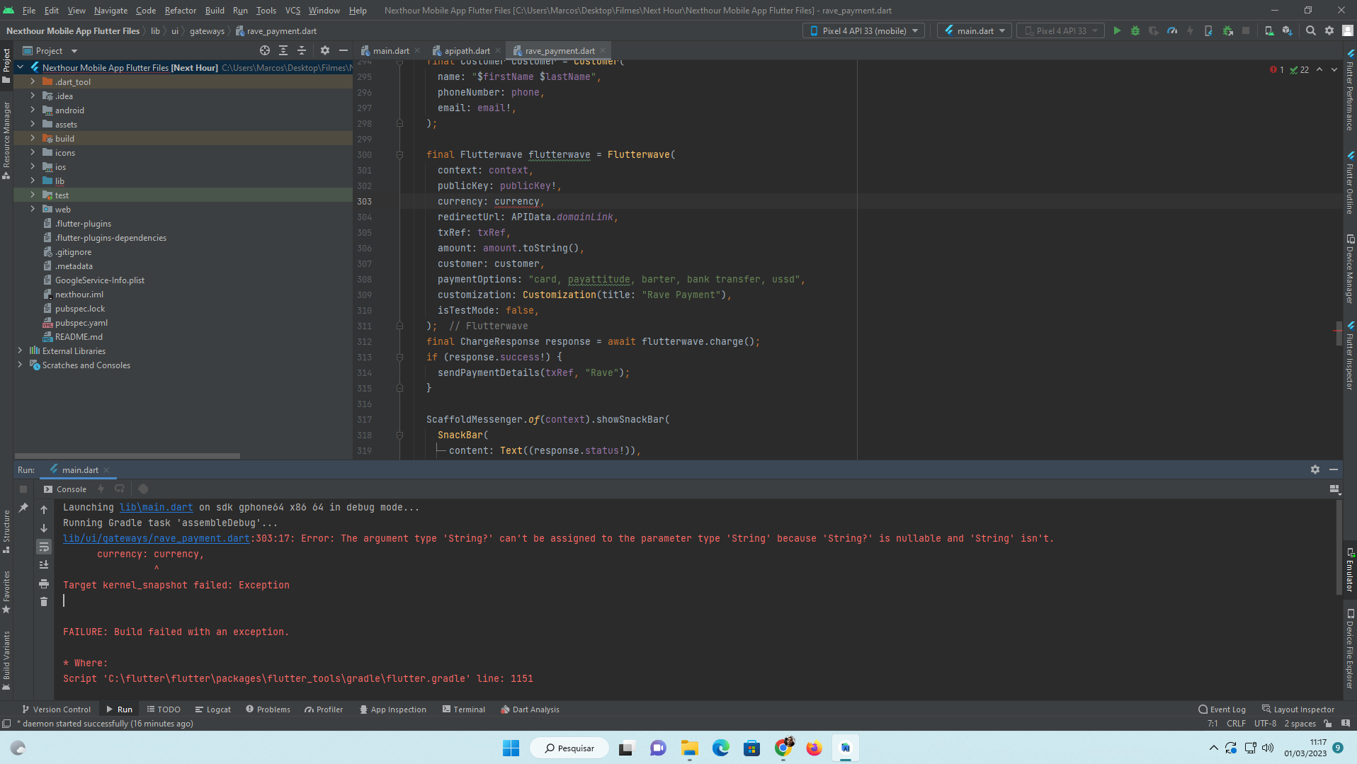 Lightshot screenshot