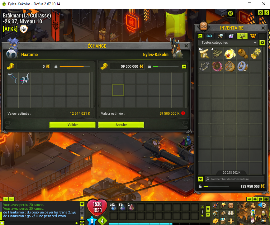 Lightshot screenshot