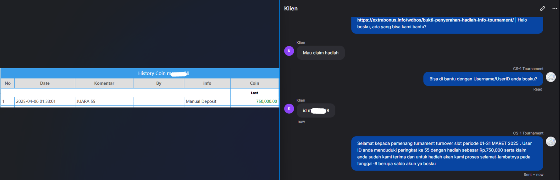 Lightshot screenshot