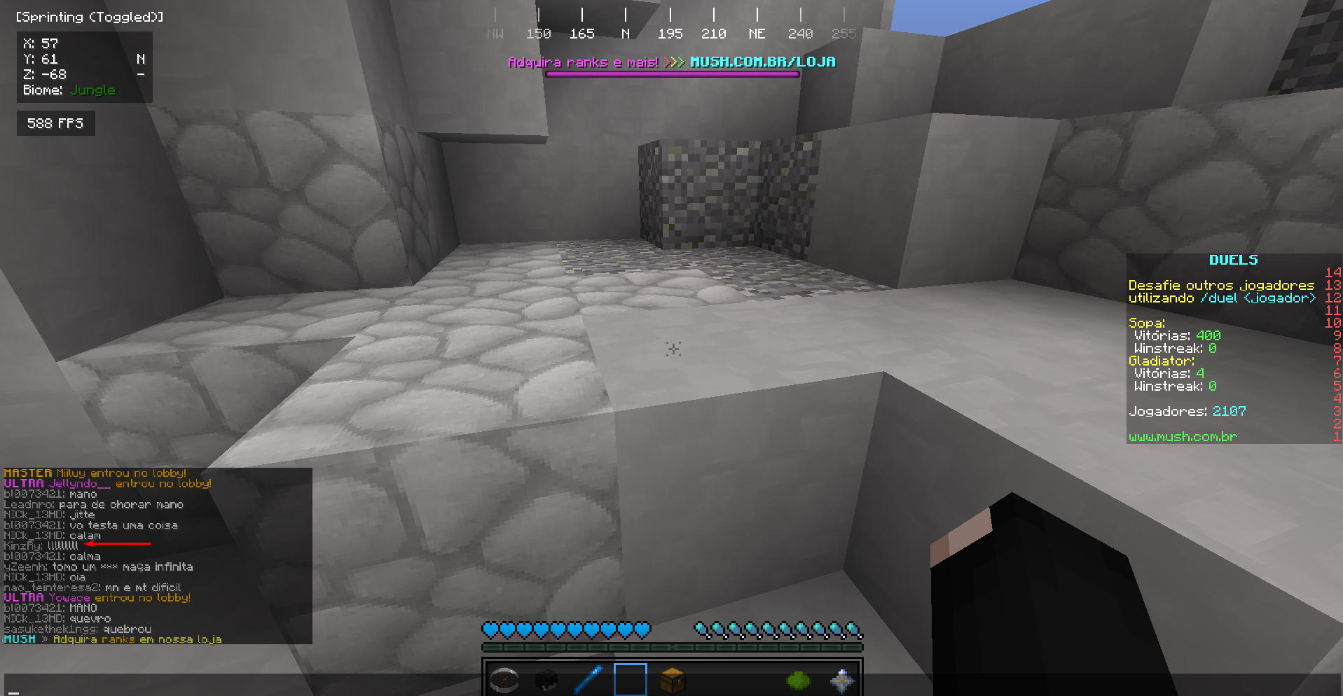 Lightshot screenshot
