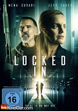 Locked In (2021)