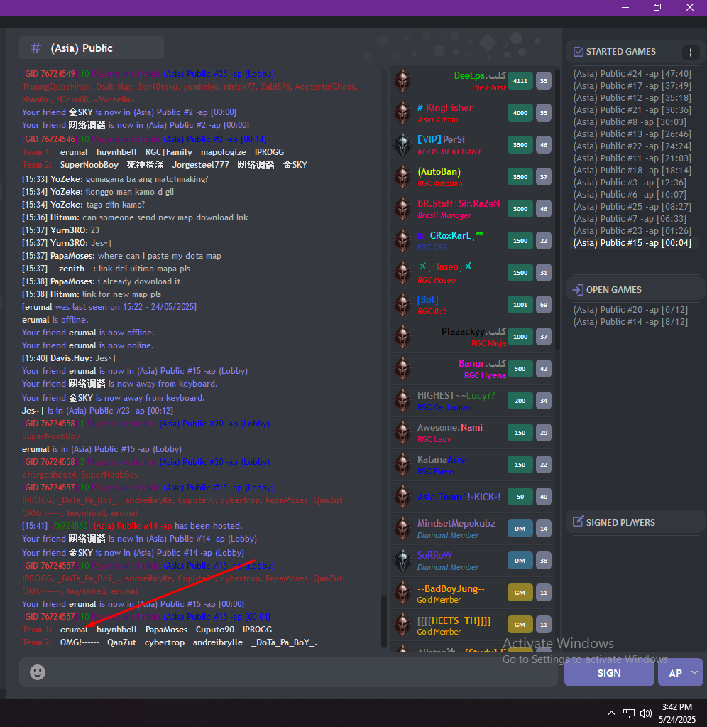 Lightshot screenshot