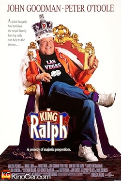 King Ralph (1991)