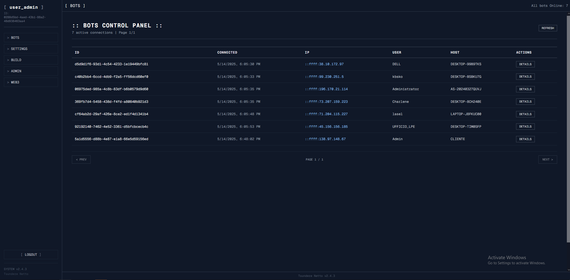 Lightshot screenshot