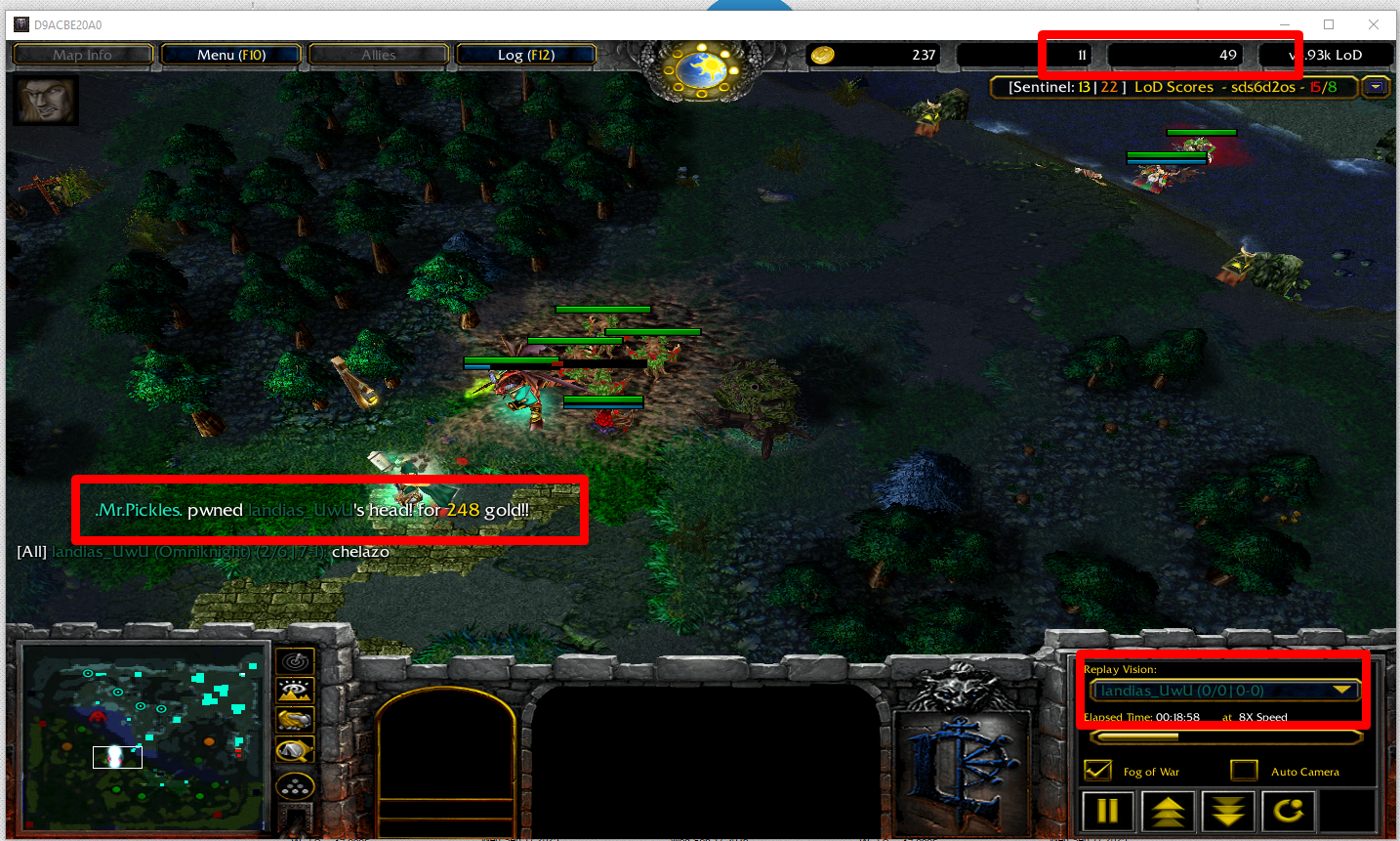 Lightshot screenshot