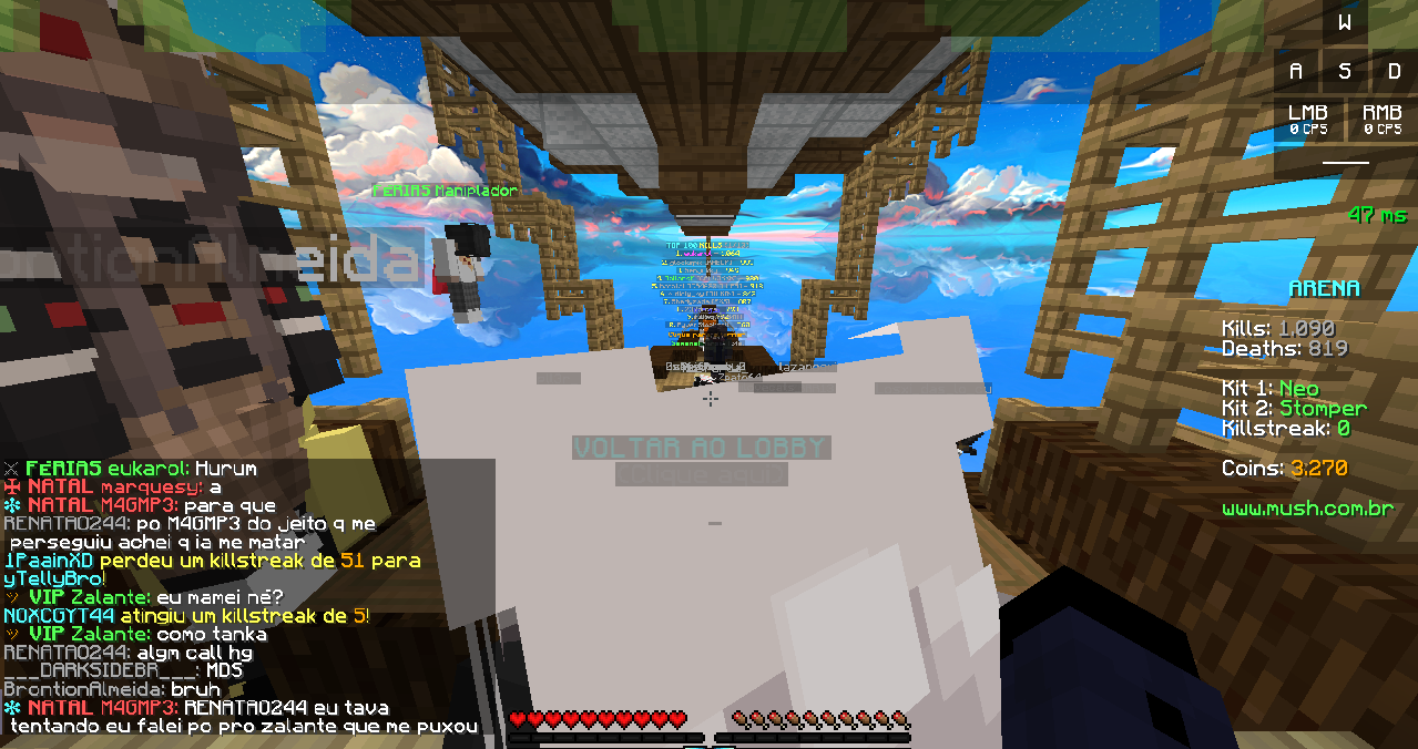 Lightshot screenshot