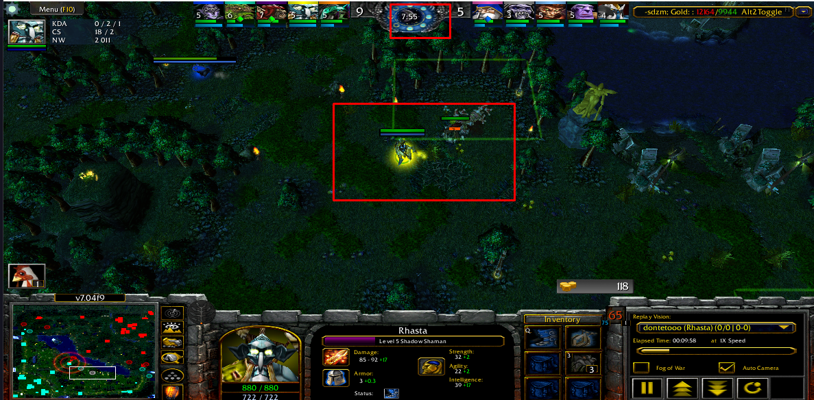 Lightshot screenshot