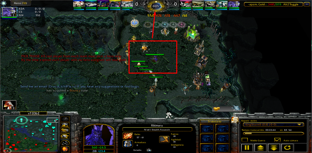 Lightshot screenshot