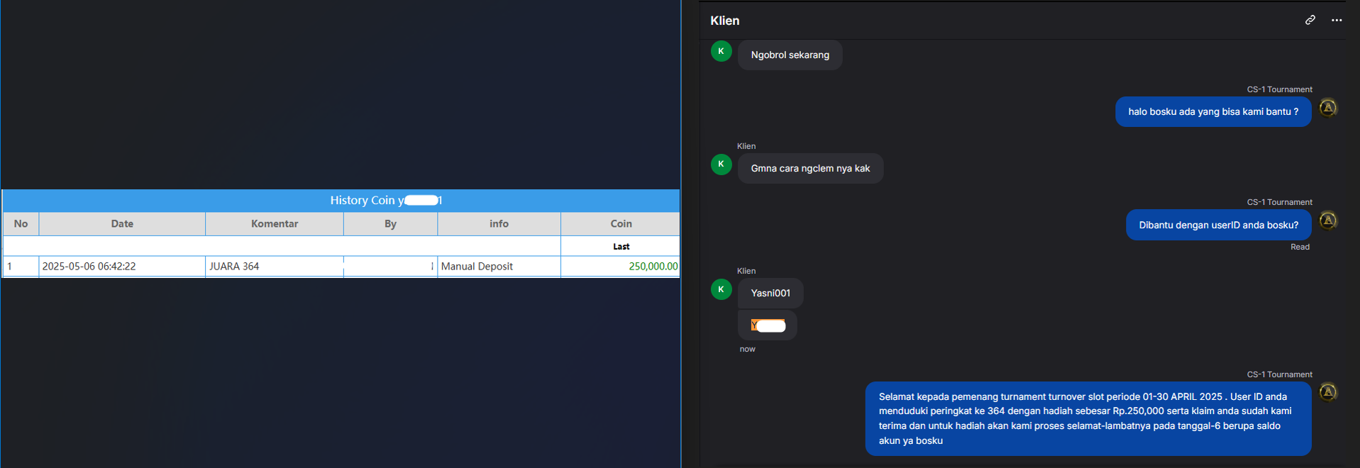 Lightshot screenshot