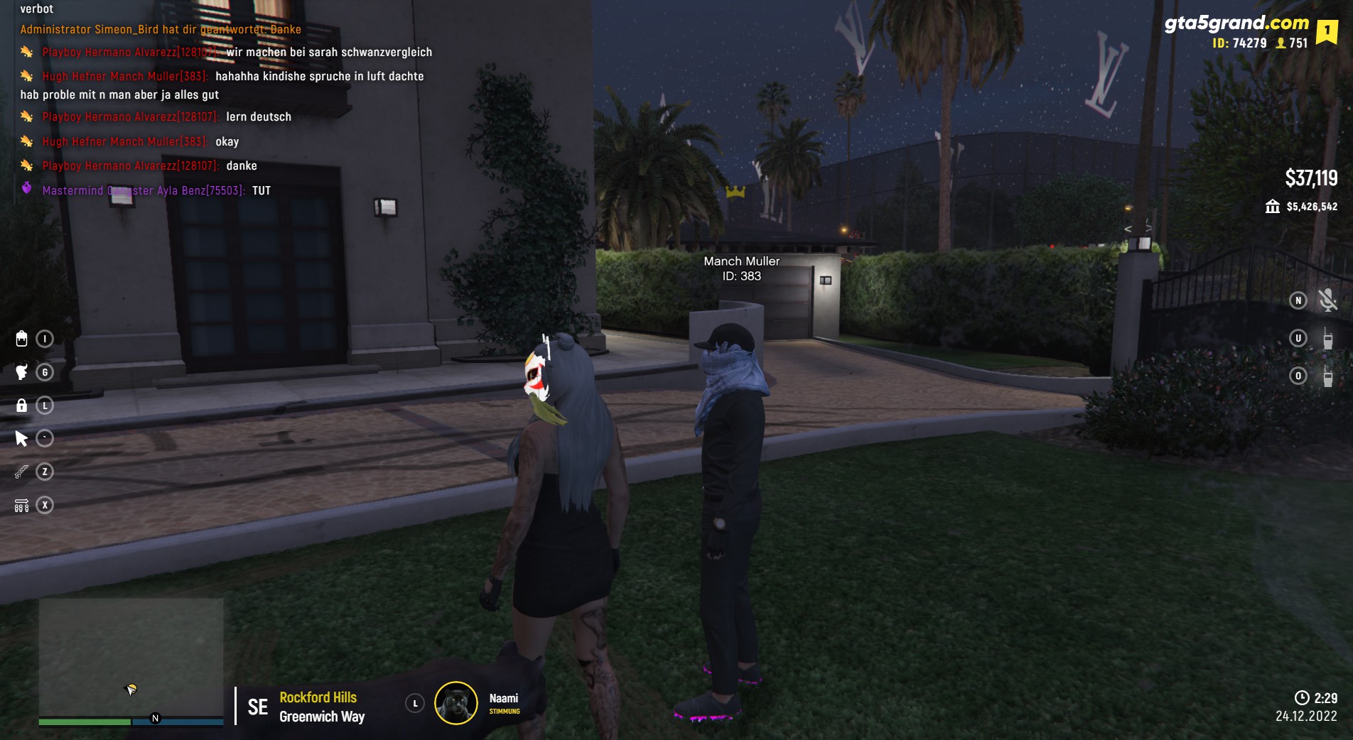Lightshot screenshot