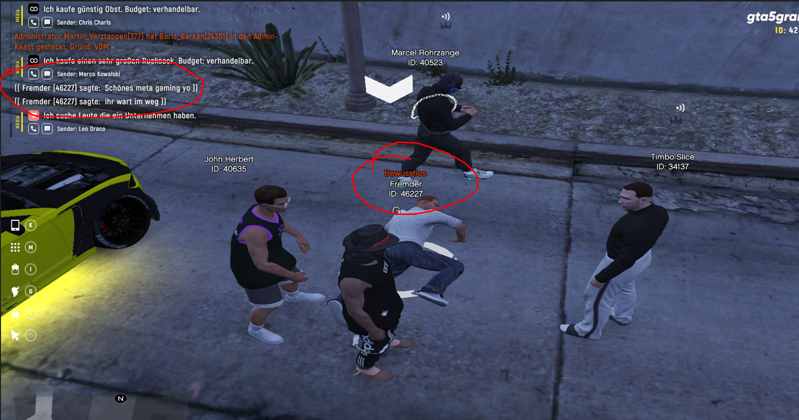 Lightshot screenshot
