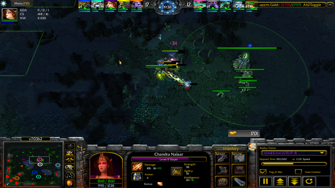Lightshot screenshot