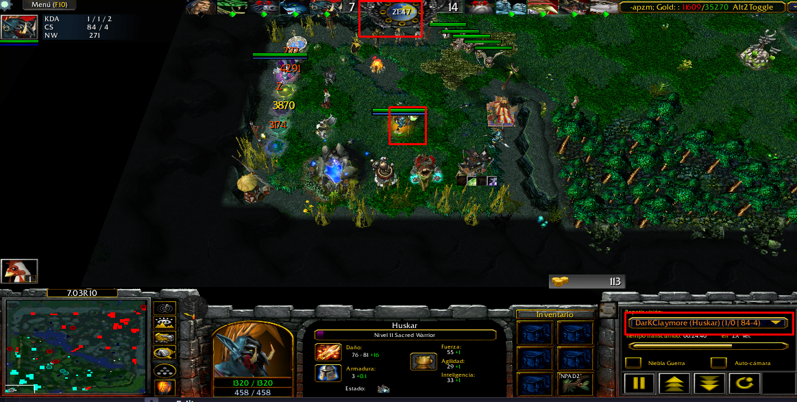 Lightshot screenshot