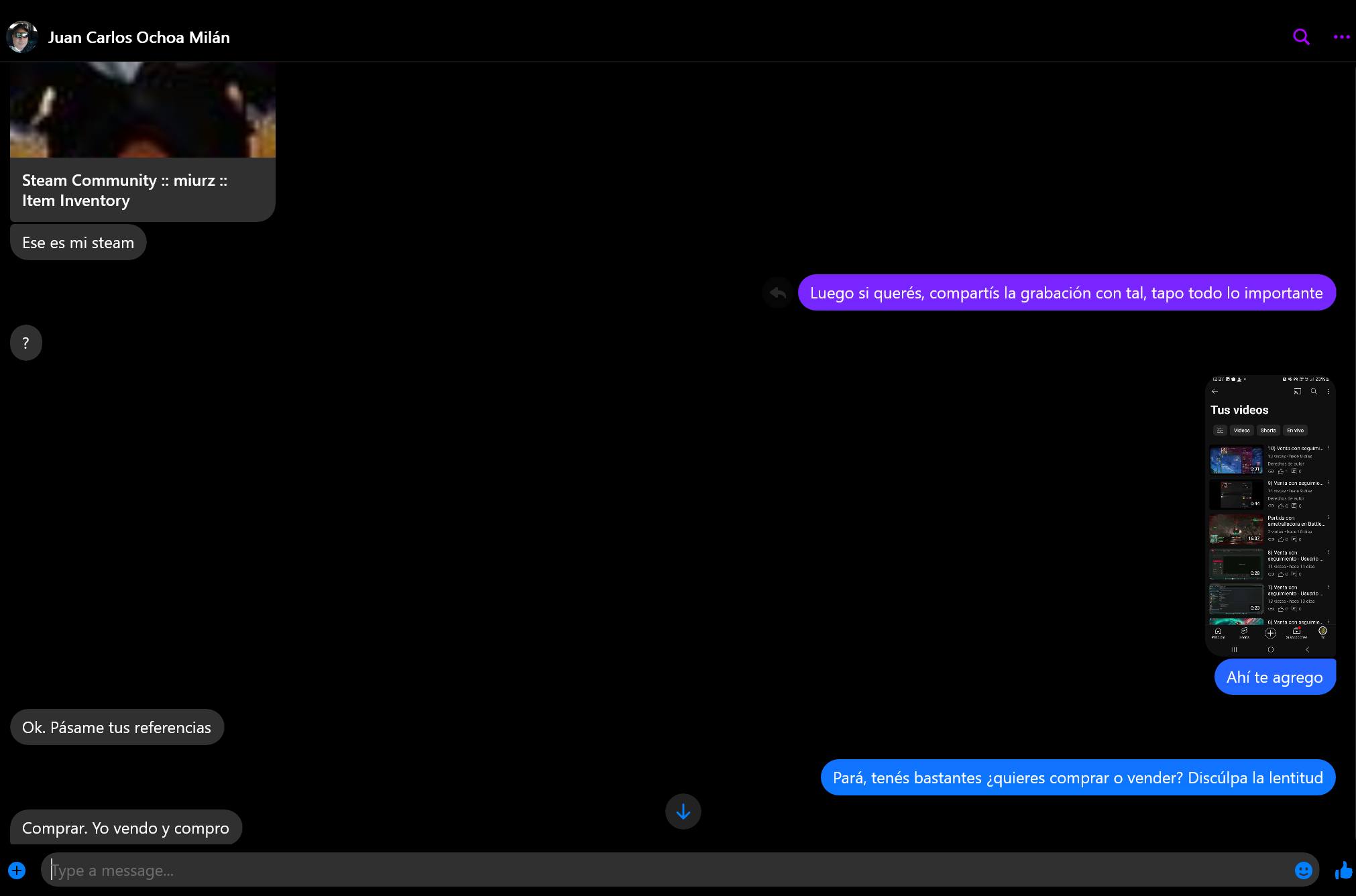 Lightshot screenshot