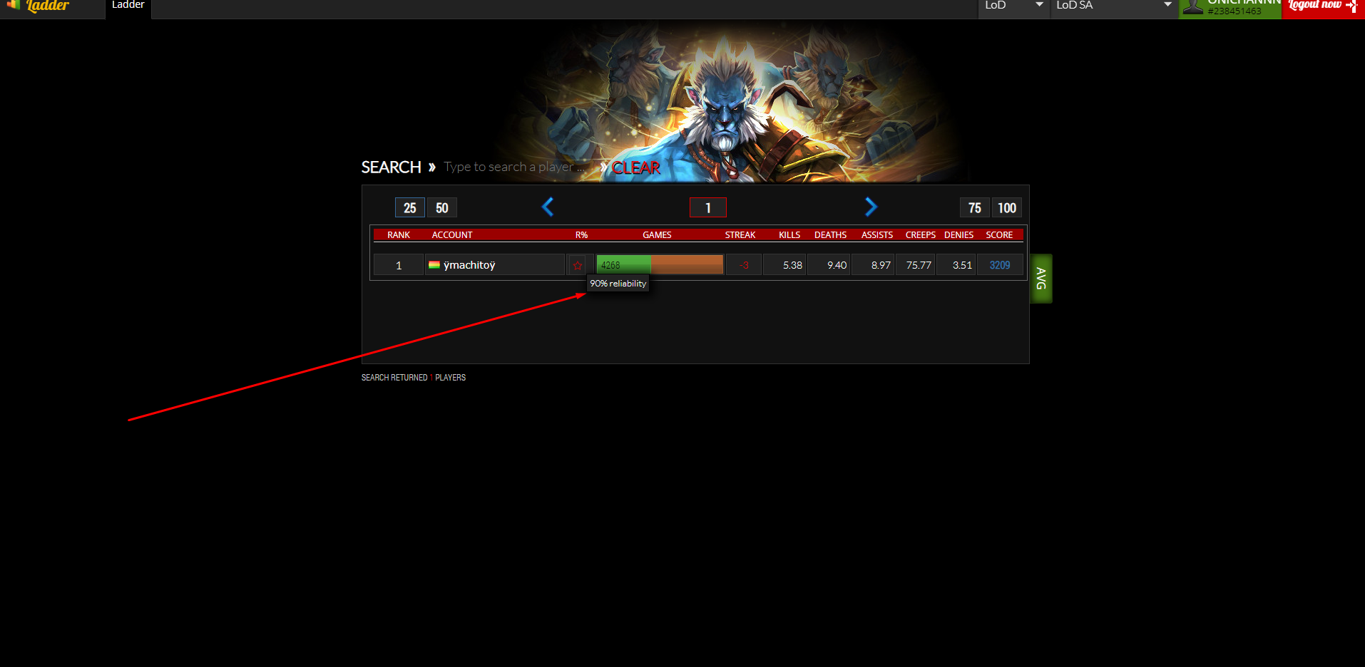 Lightshot screenshot