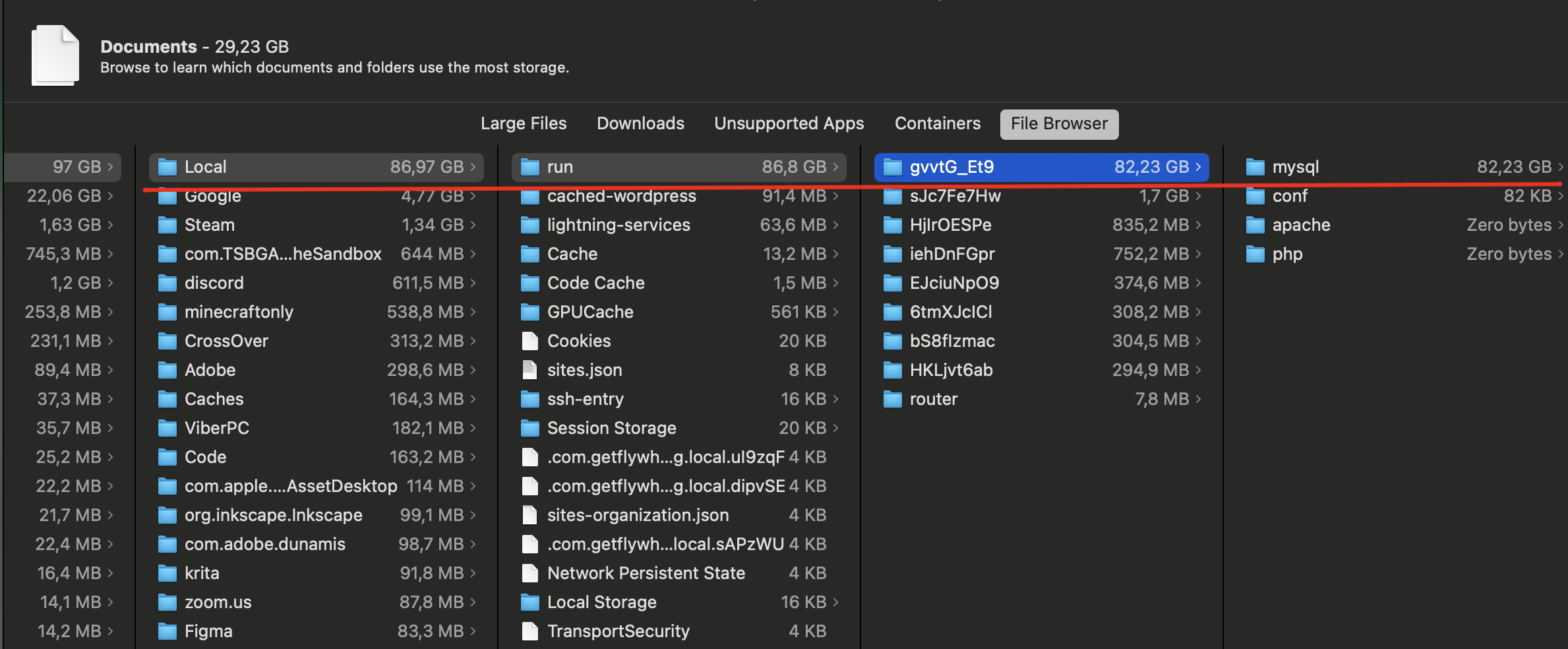 Lightshot screenshot