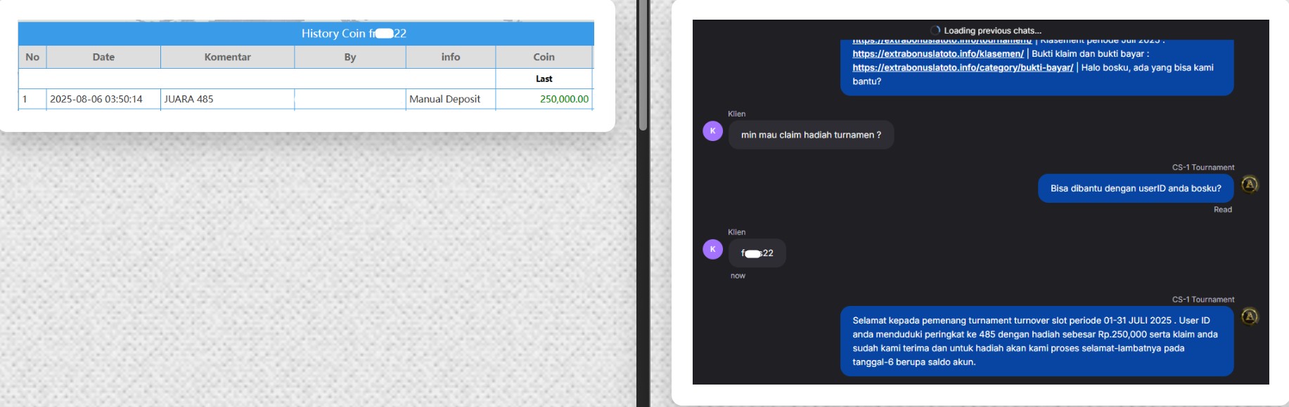Lightshot screenshot
