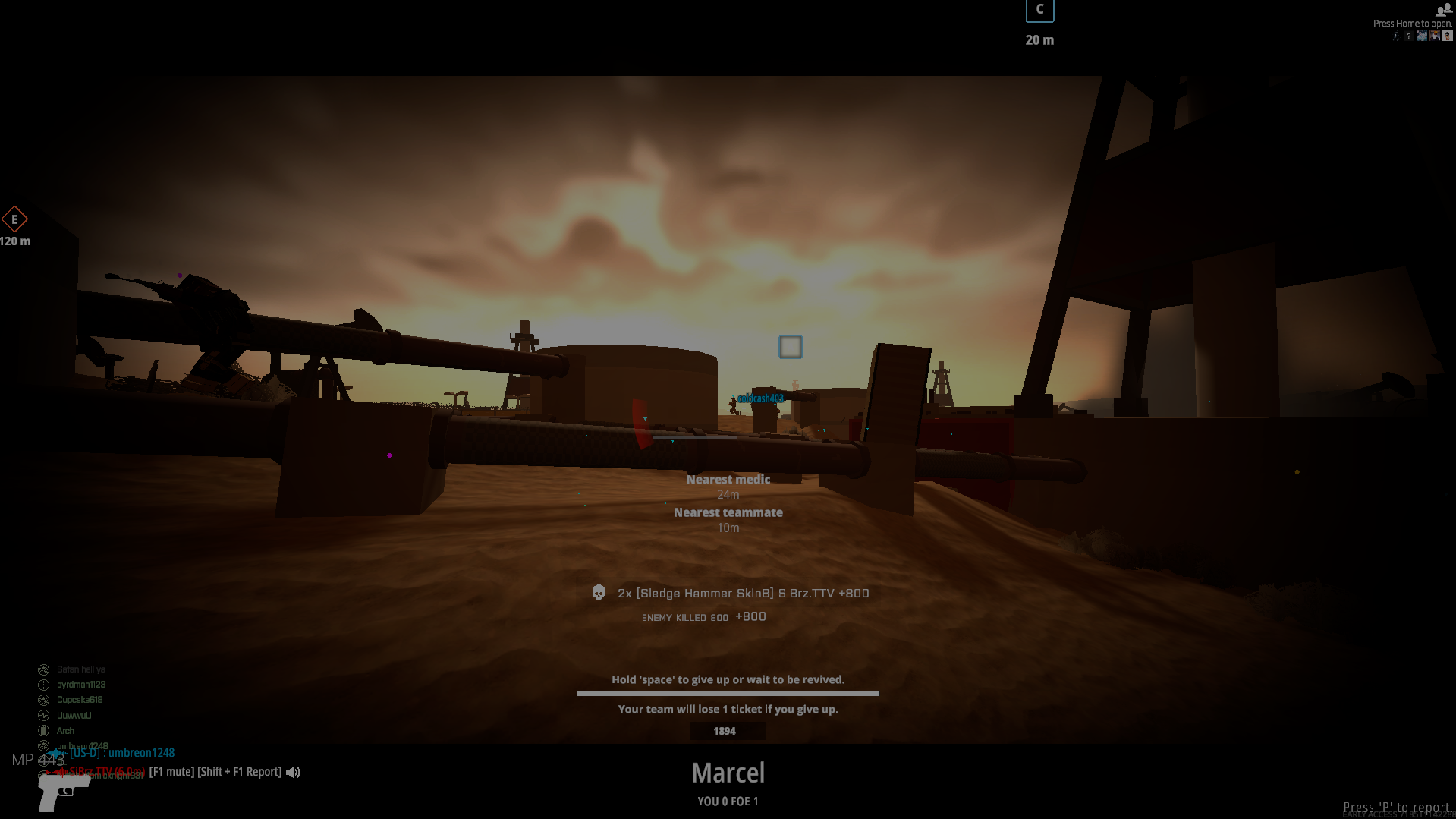 Lightshot screenshot