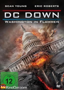 DC Down - Washington in Flammen (2023)