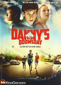 Danny's Doomsday - Alleine hast du keine Chance (2014)