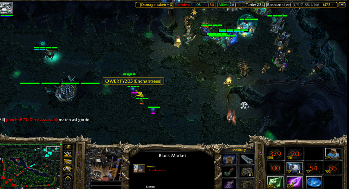 Lightshot screenshot