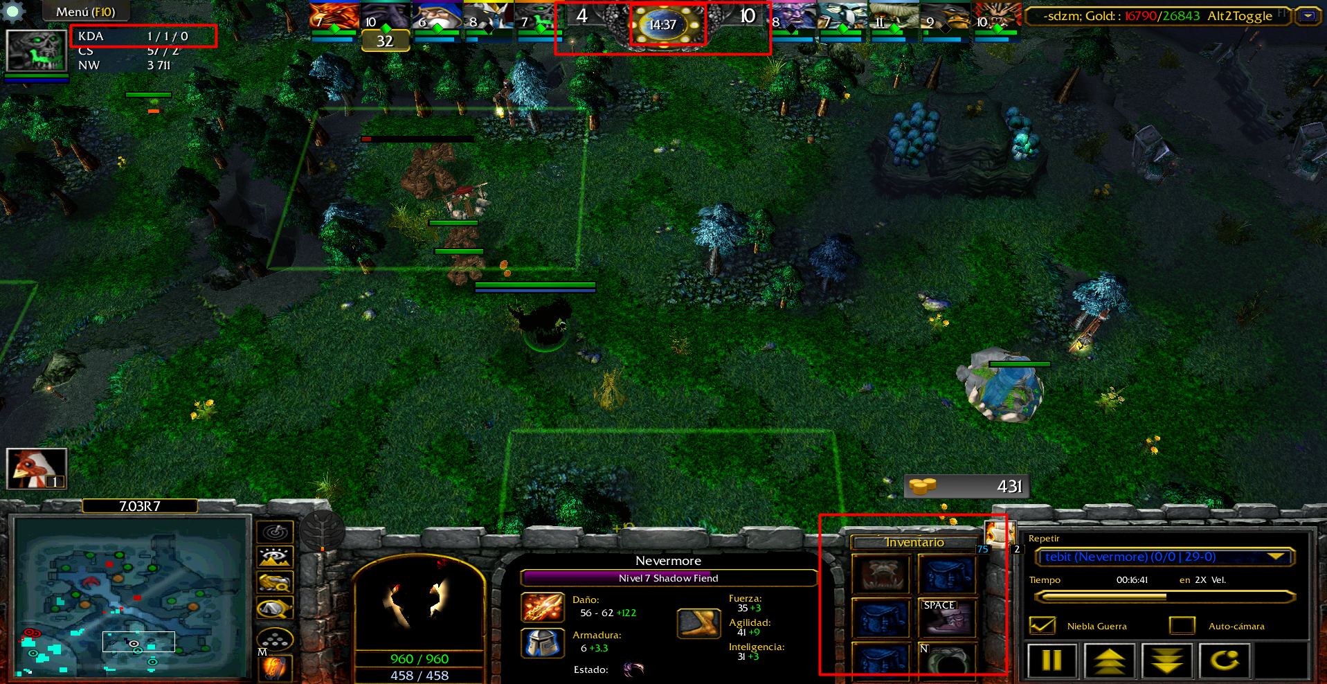 Lightshot screenshot