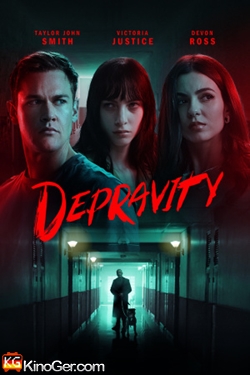 Depravity (2024)